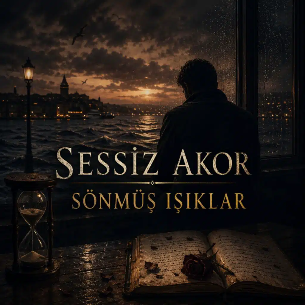 Sessiz Akor
