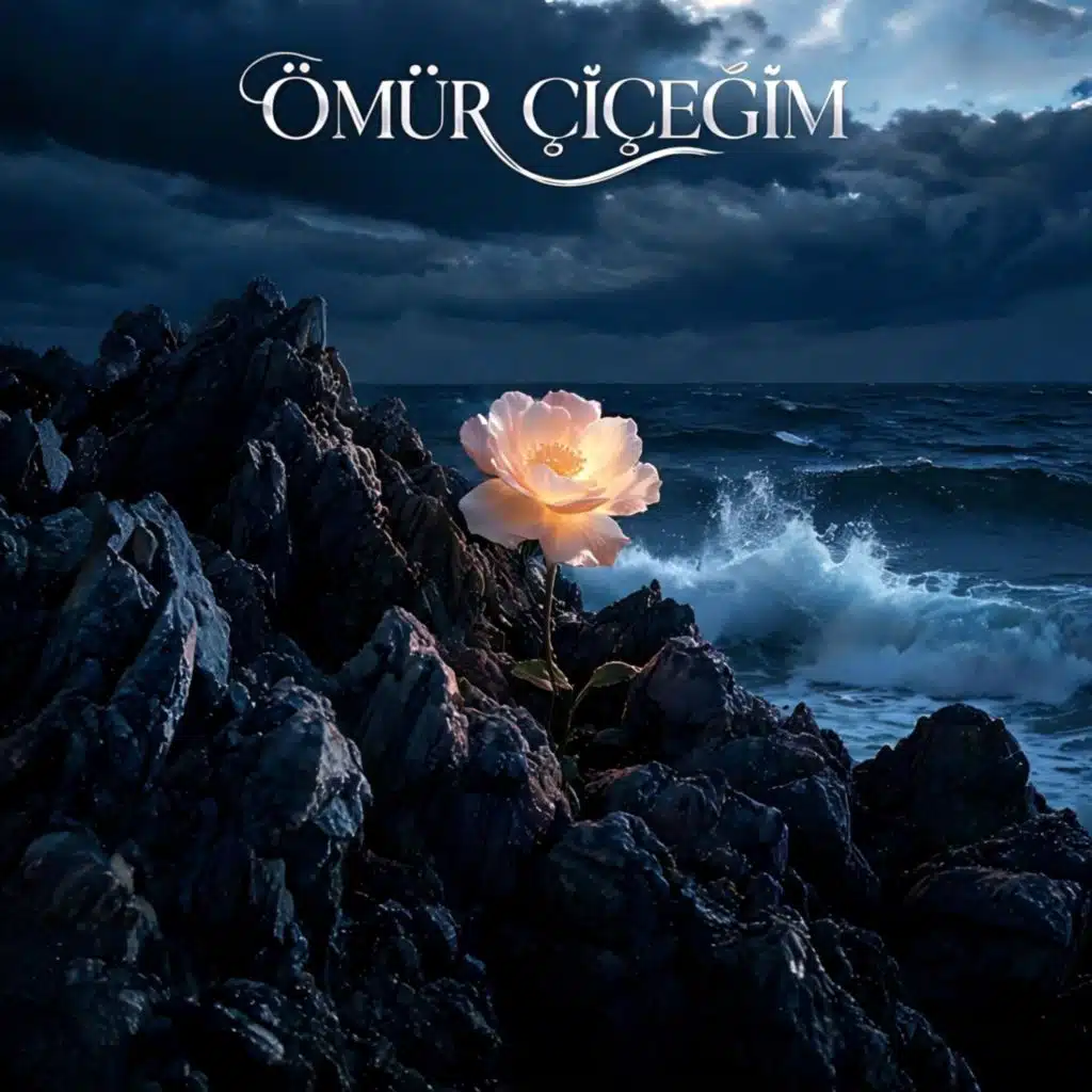 Ömür Çiçeğim