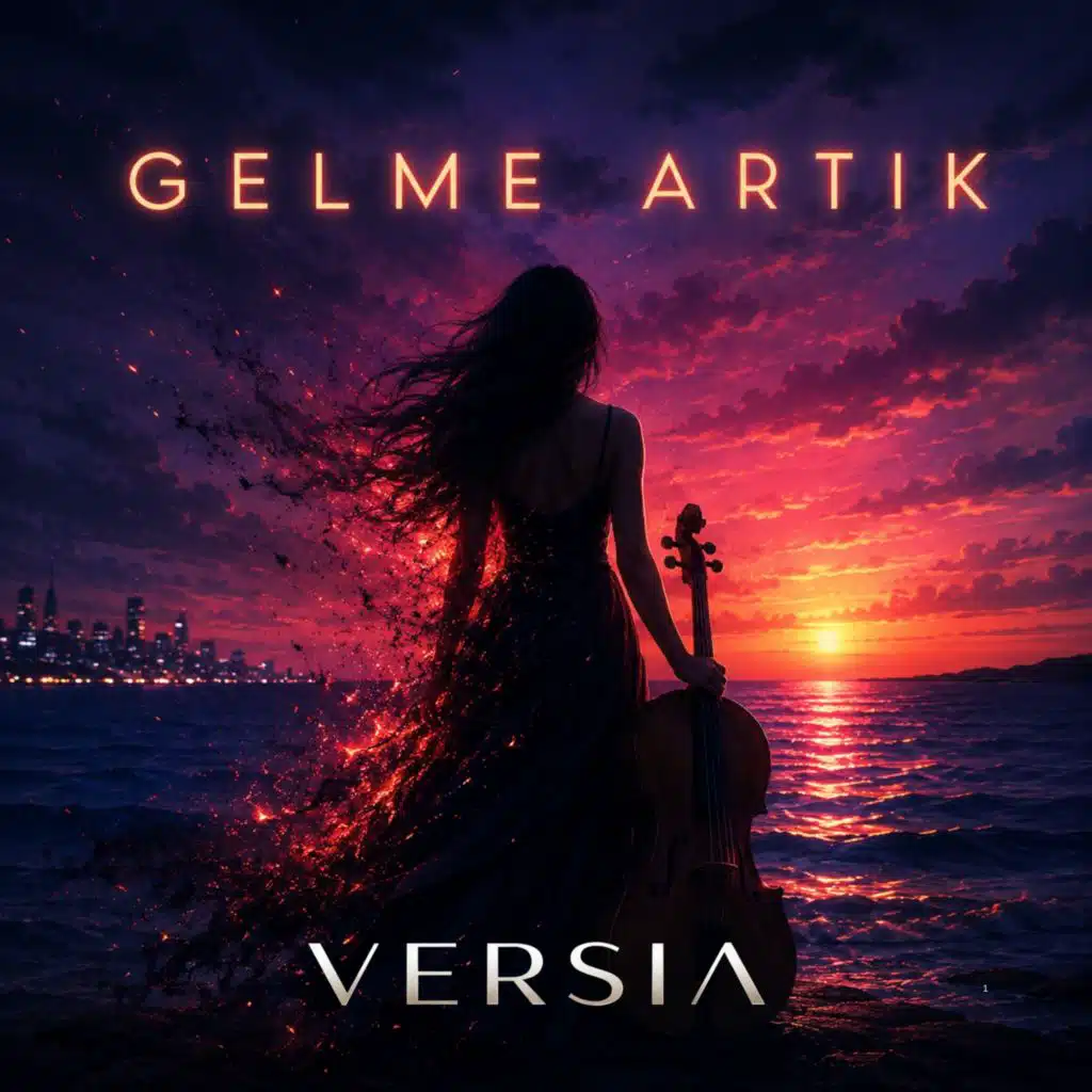 Vérsia