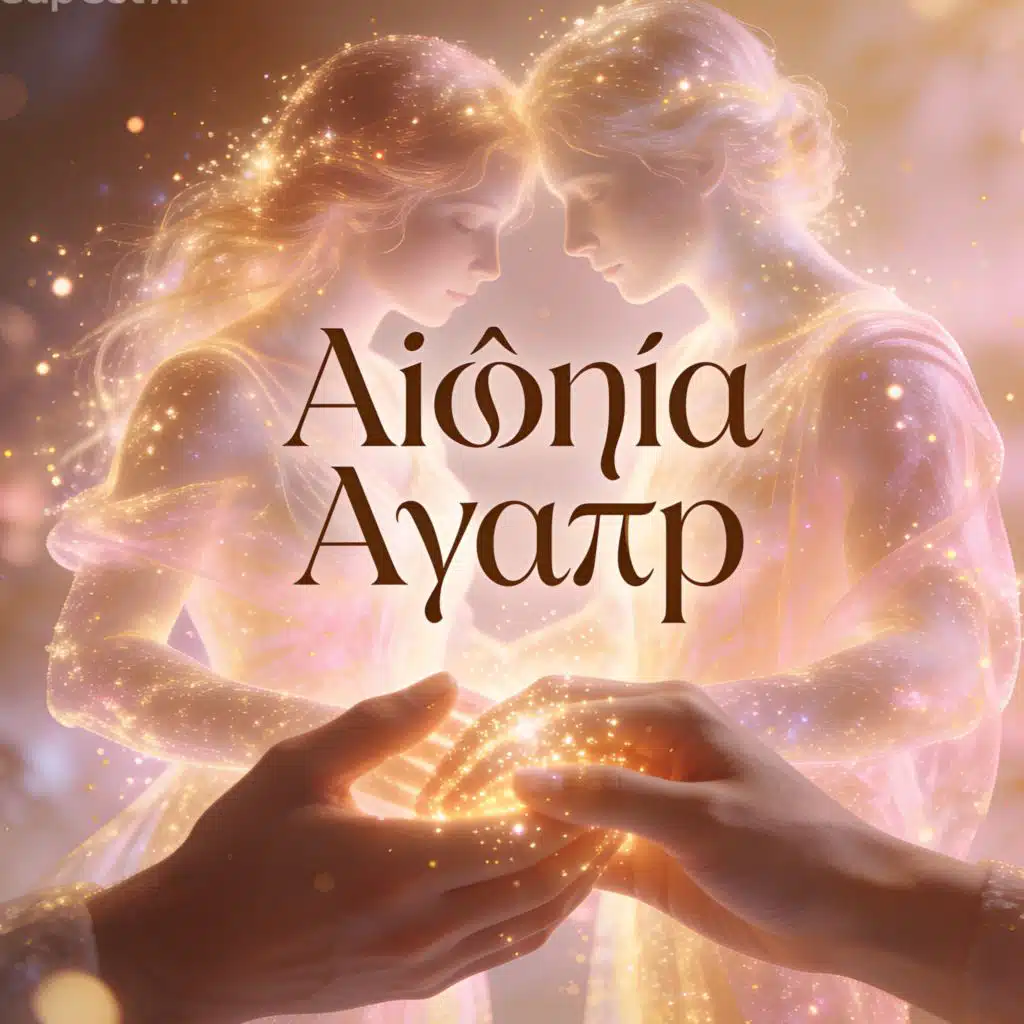 Αιώνια Αγάπη