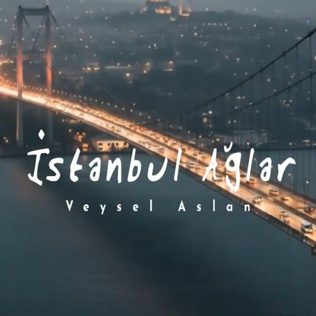 İstanbul Ağlar