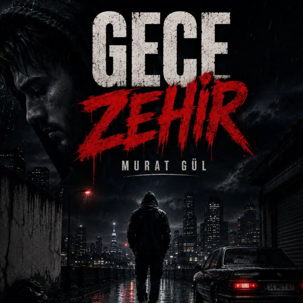 Murat Gul