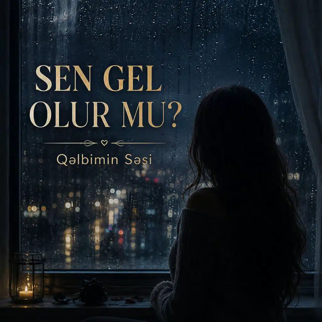 Qəlbimin Səsi