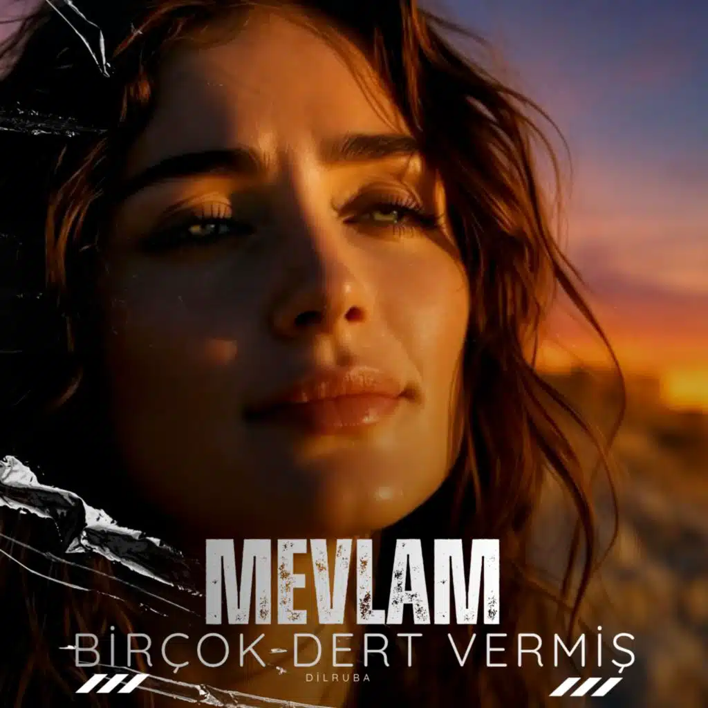 Mevlam Bir Çok Dert Vermiş