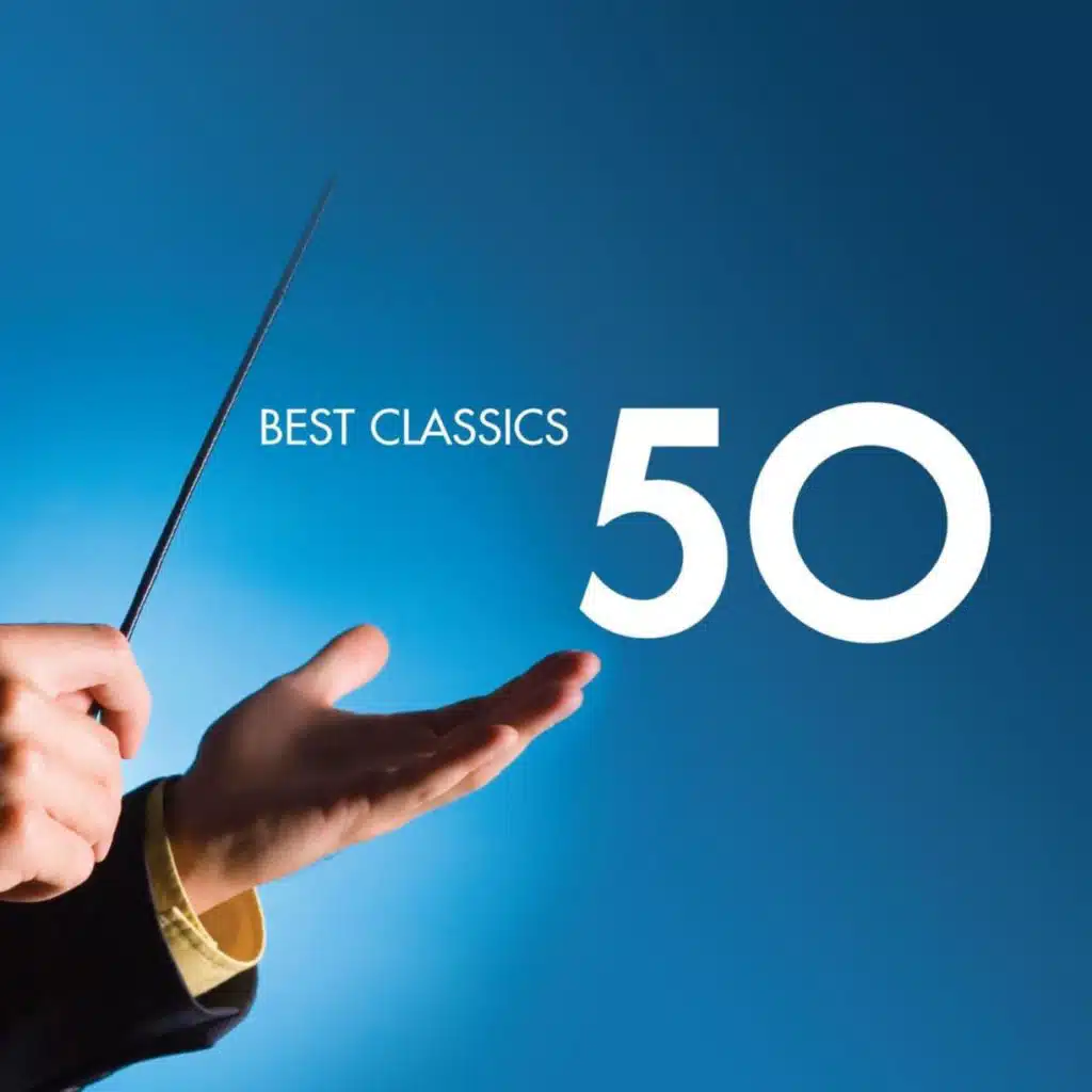 Cécile Ousset & Sir Neville Marriner