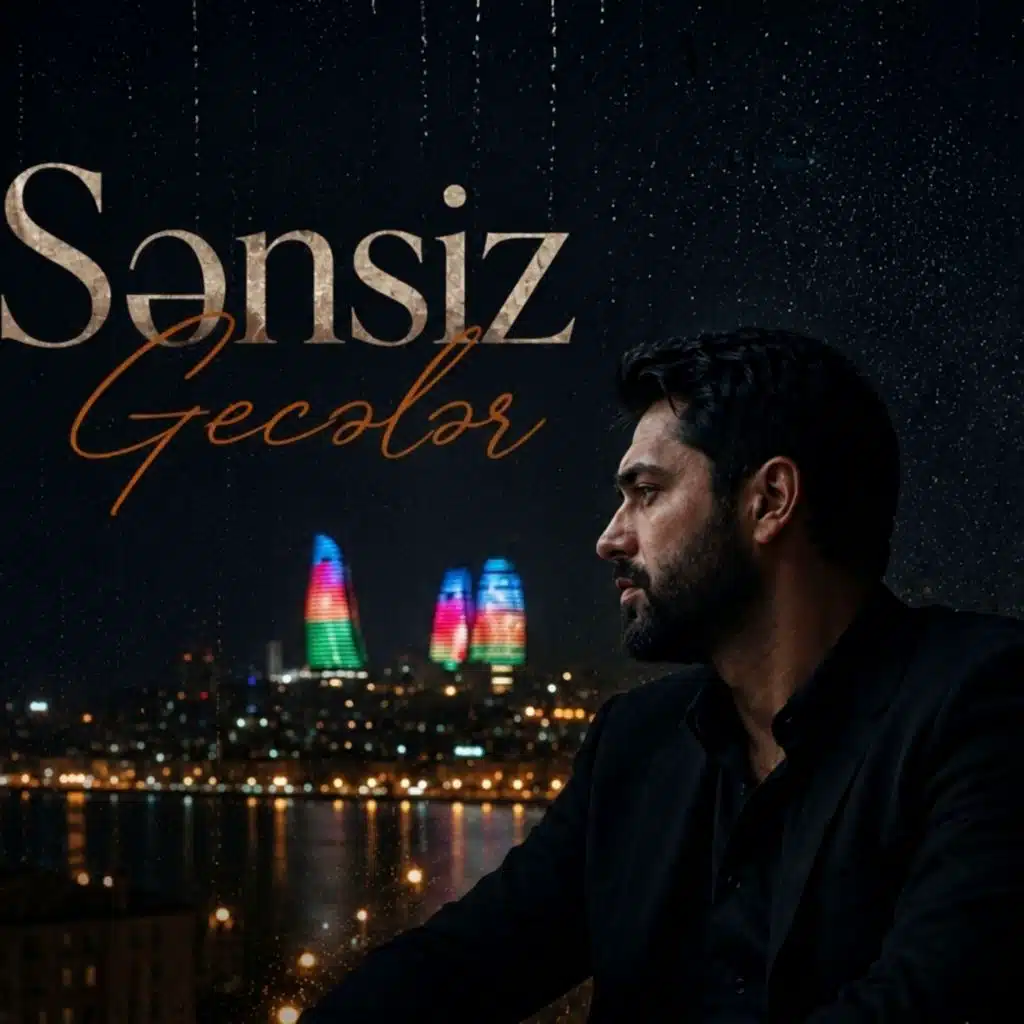 Sensiz Geceler
