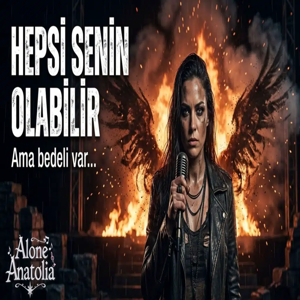 Bu Şarkı Seni Değiştirecek… - HEPSİ SENİN OLABİLİR