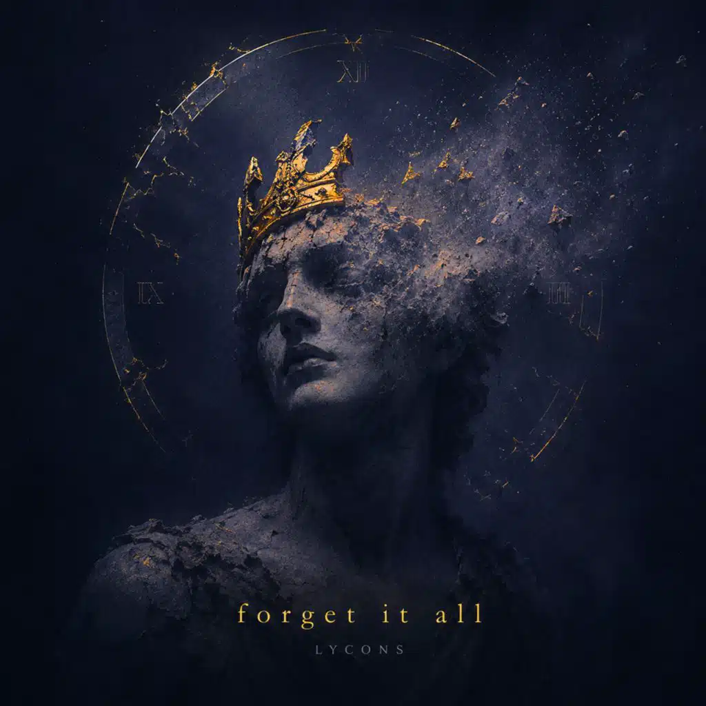 forget it all