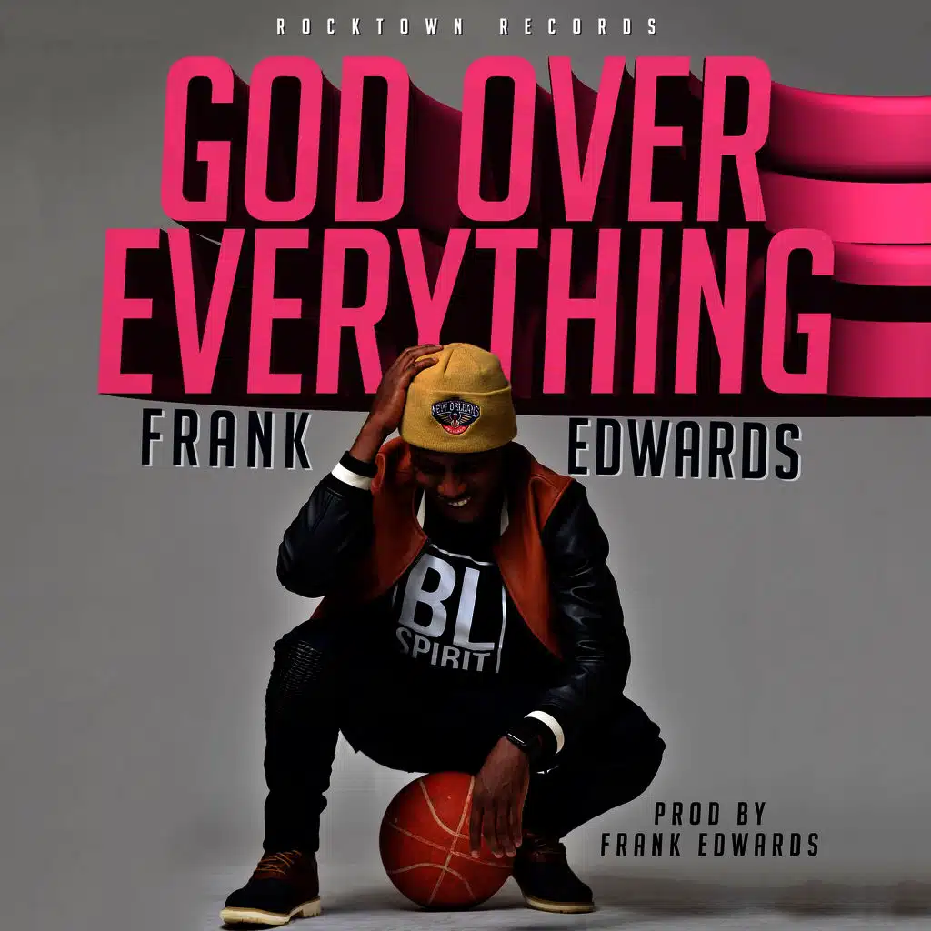 God Over Everything