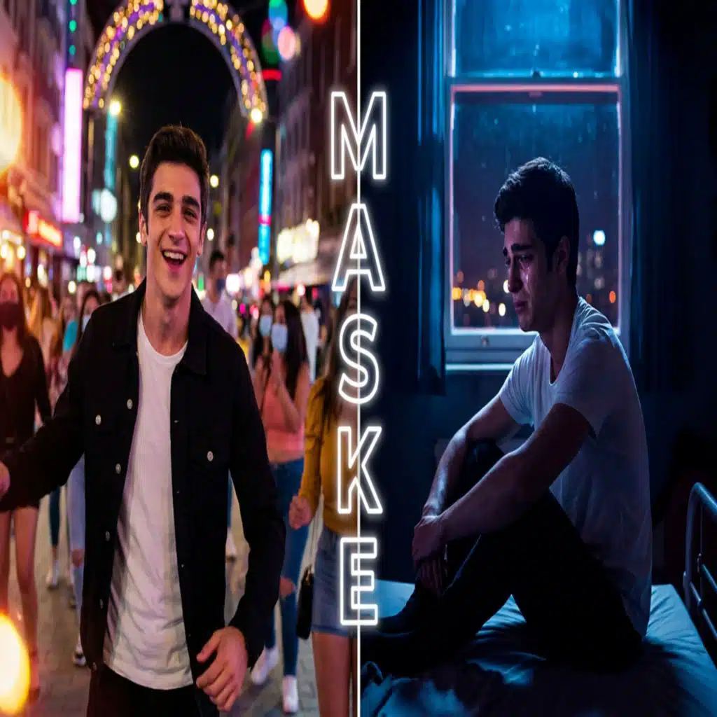 MASKE