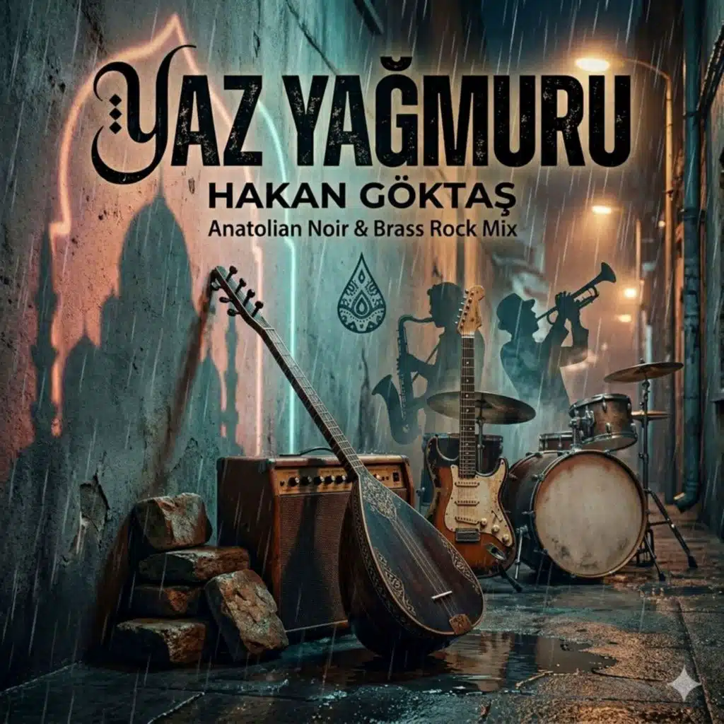 Yaz Yağmuru