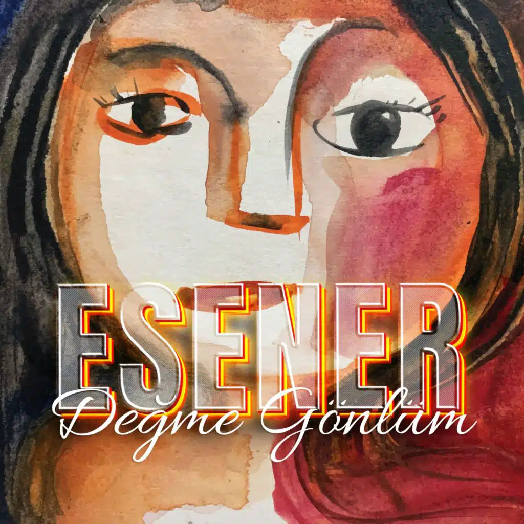 Esener - Değme Gönlüm (Azeri & Türkçe)