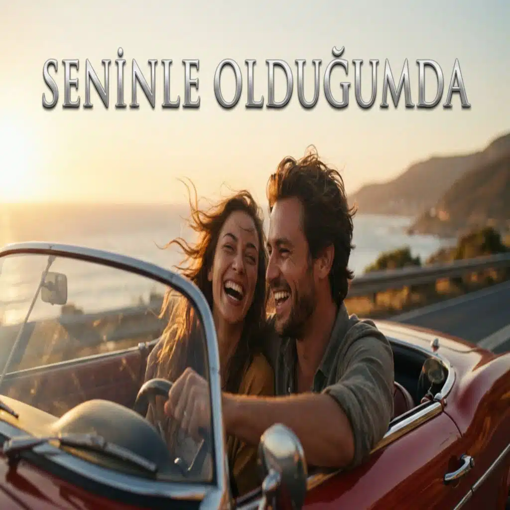 SENİNLE OLDUĞUMDA