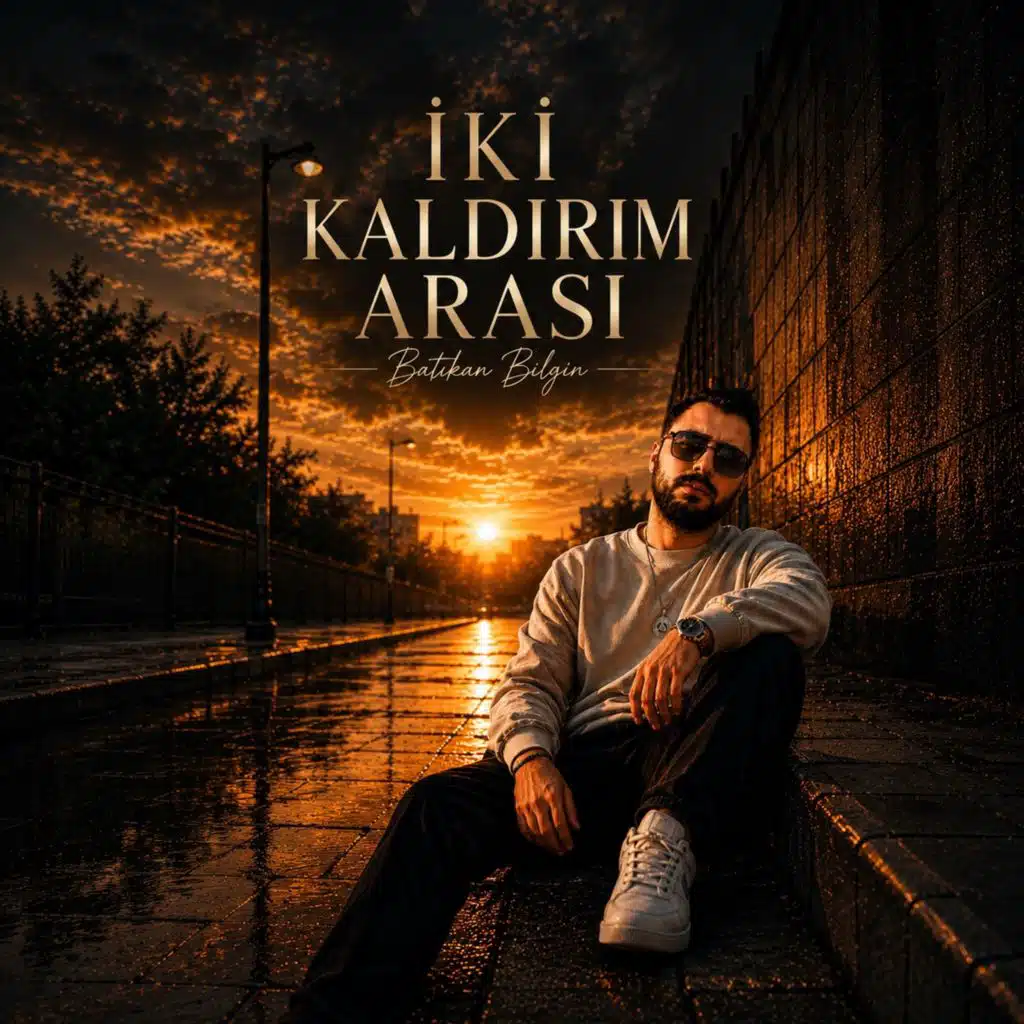 İki Kaldırım Arası