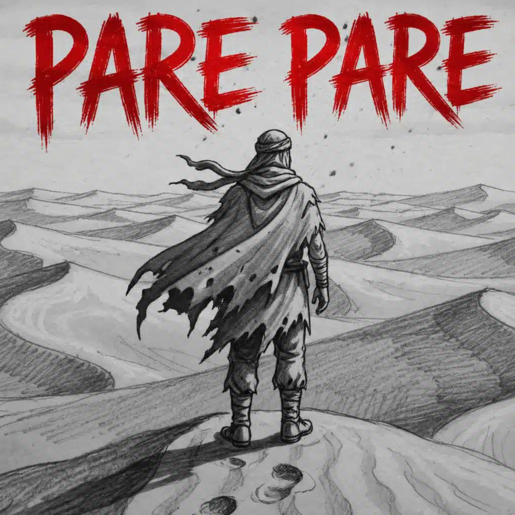 Pare Pare