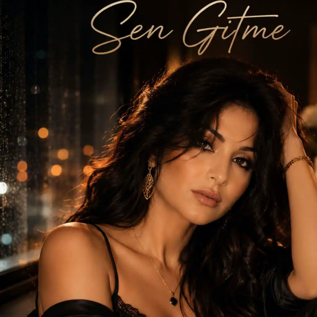 Sen gitme