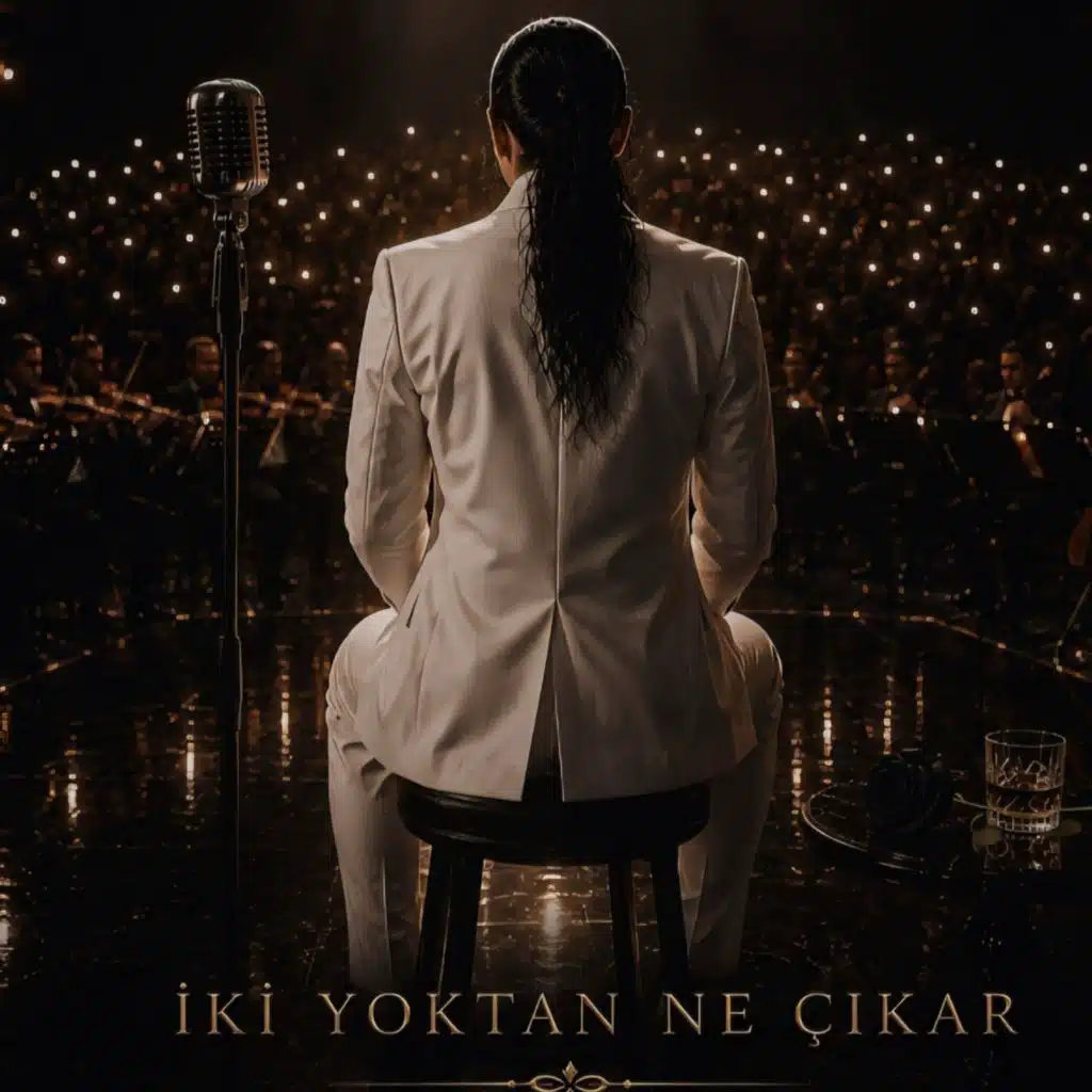 İki yoktan ne çıkar