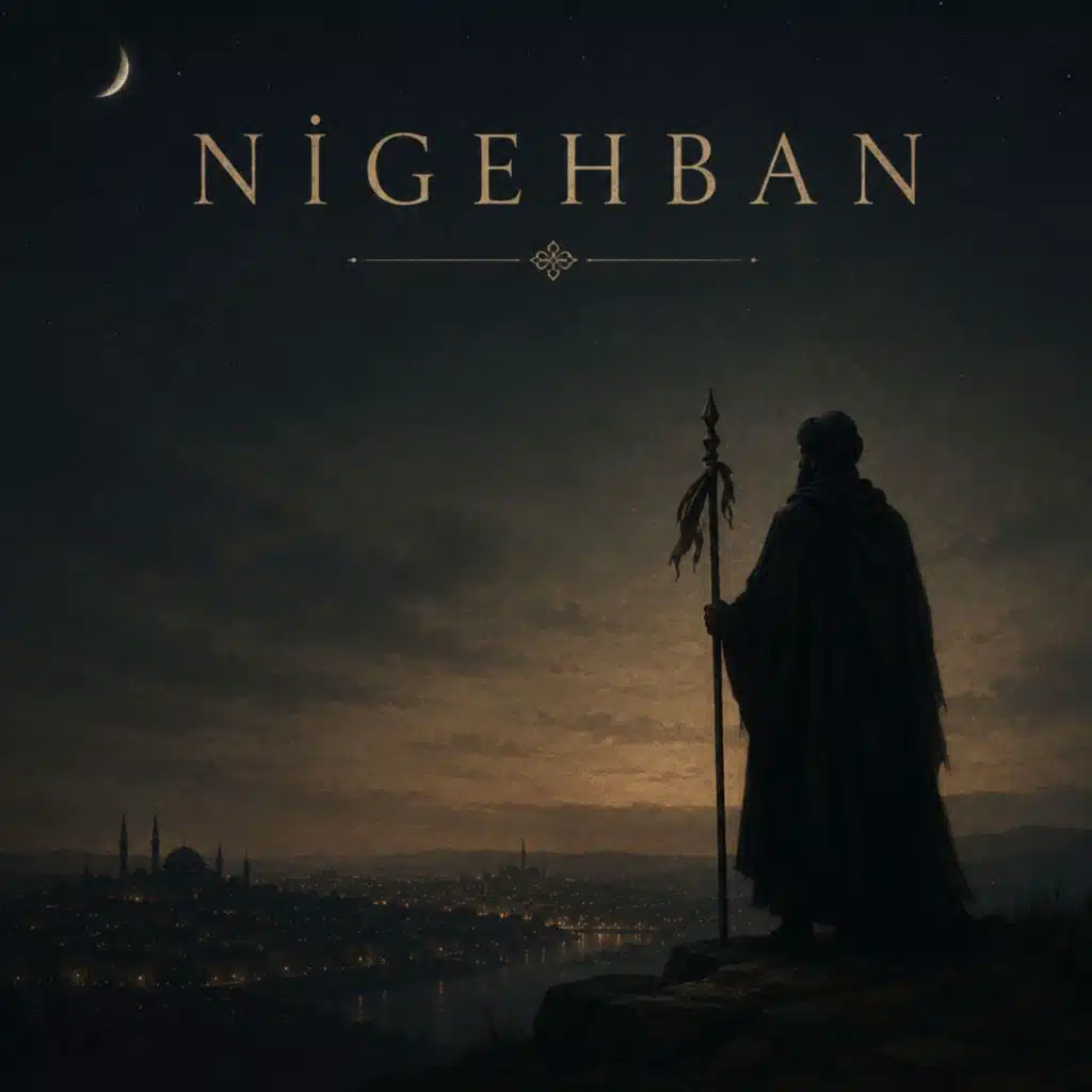 NİGEHBAN