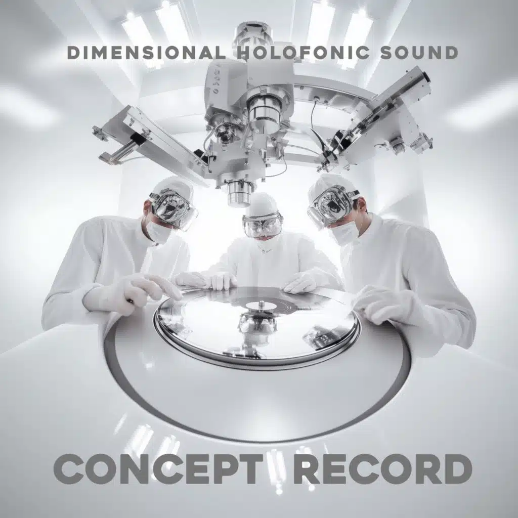 Concept Record