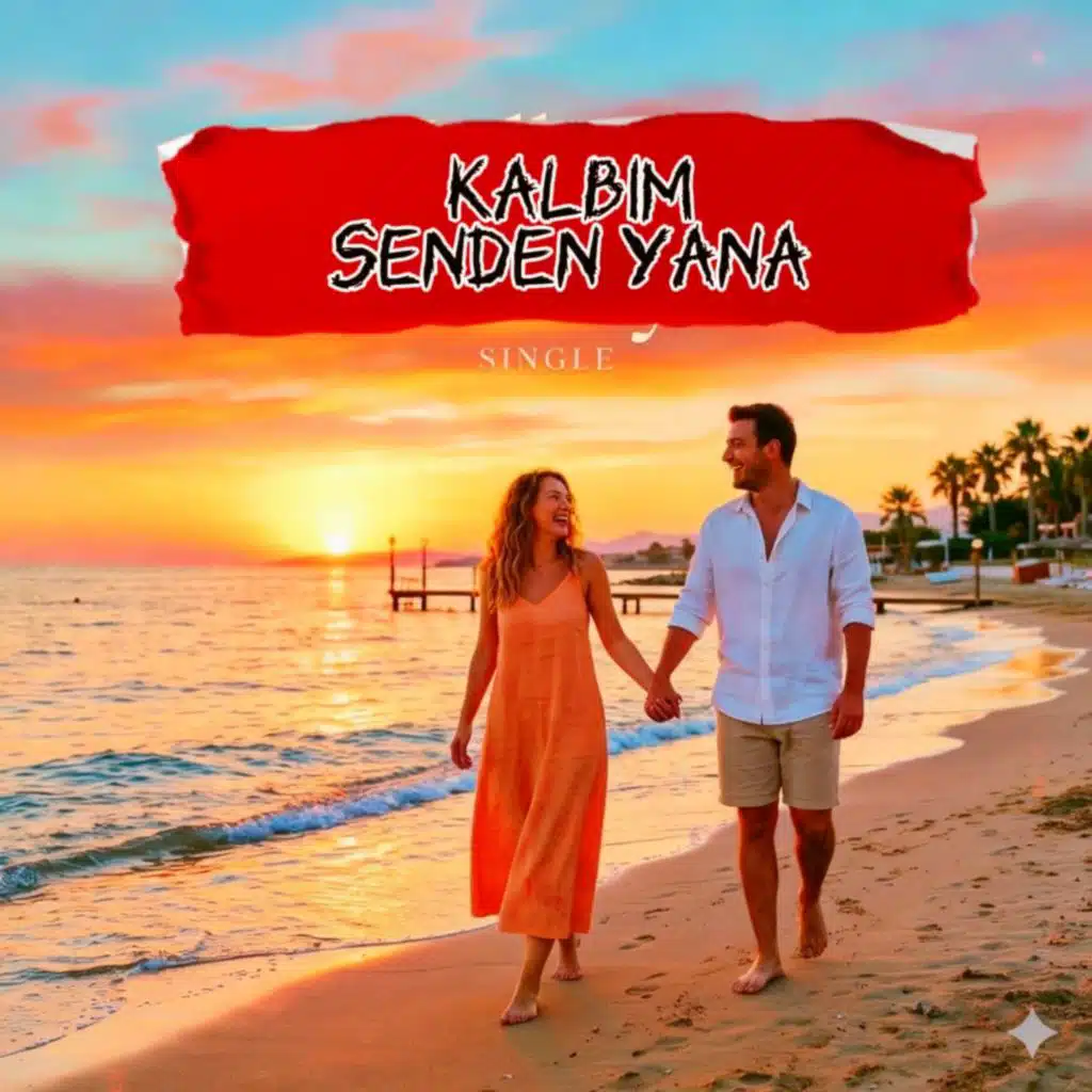 Kalbim Senden Yana