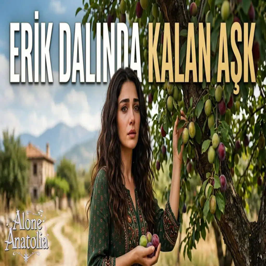 Erik Dalında Kalan Aşk