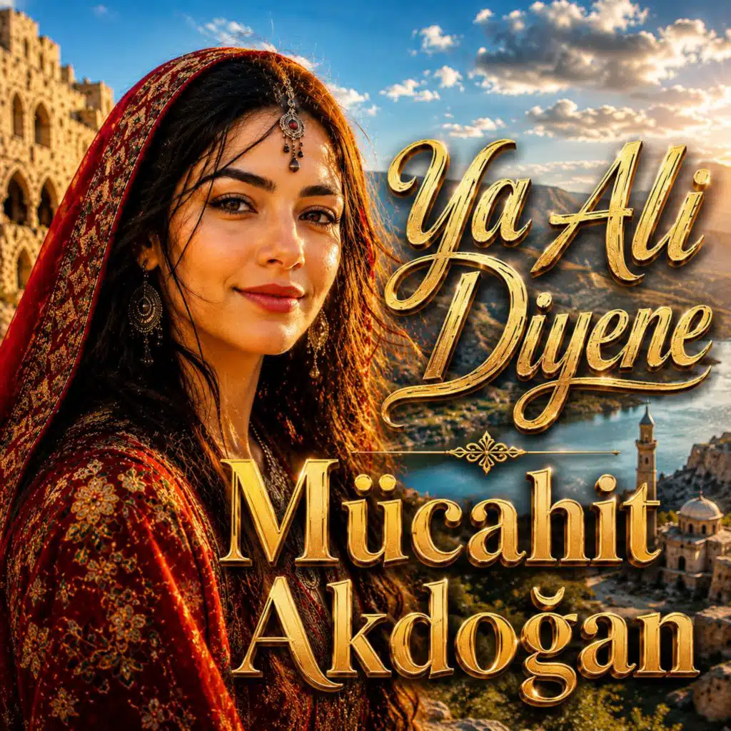 Ya Ali Diyene