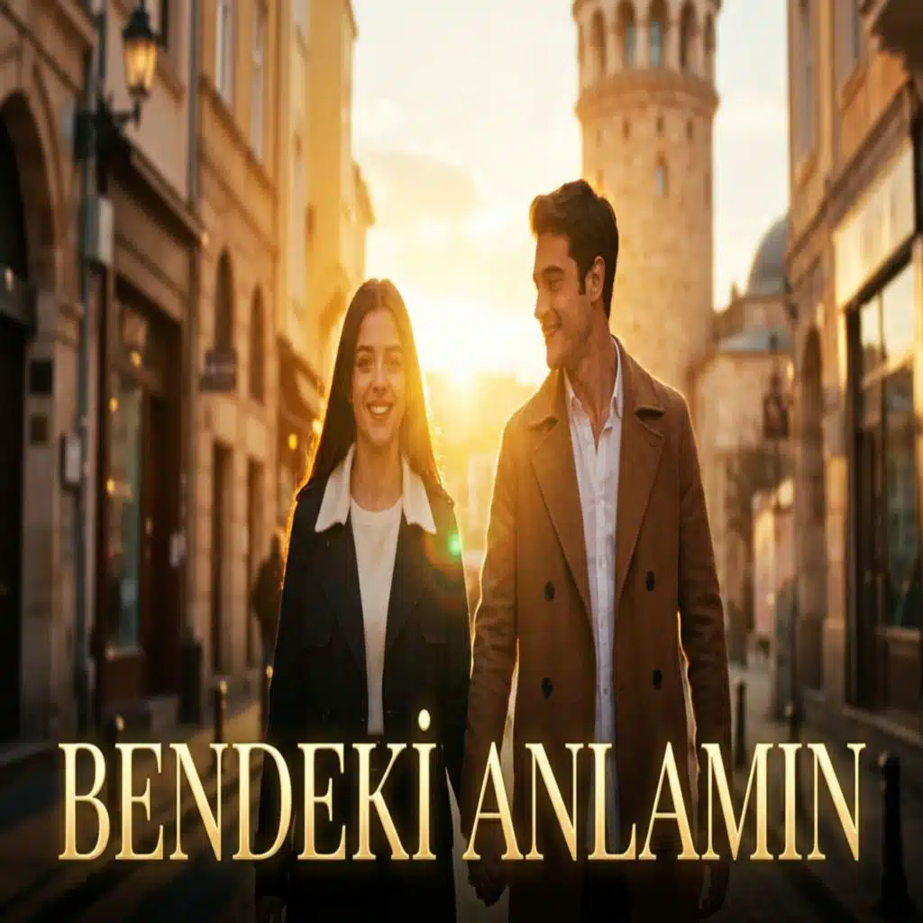 GECENİN ROMANSI