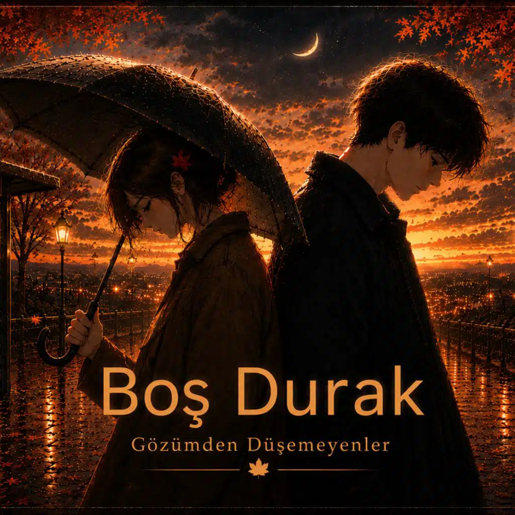 Gözümden Düşemeyenler