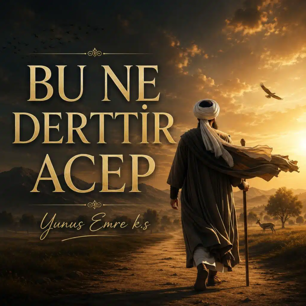 BU NE DERTTİR ACEP