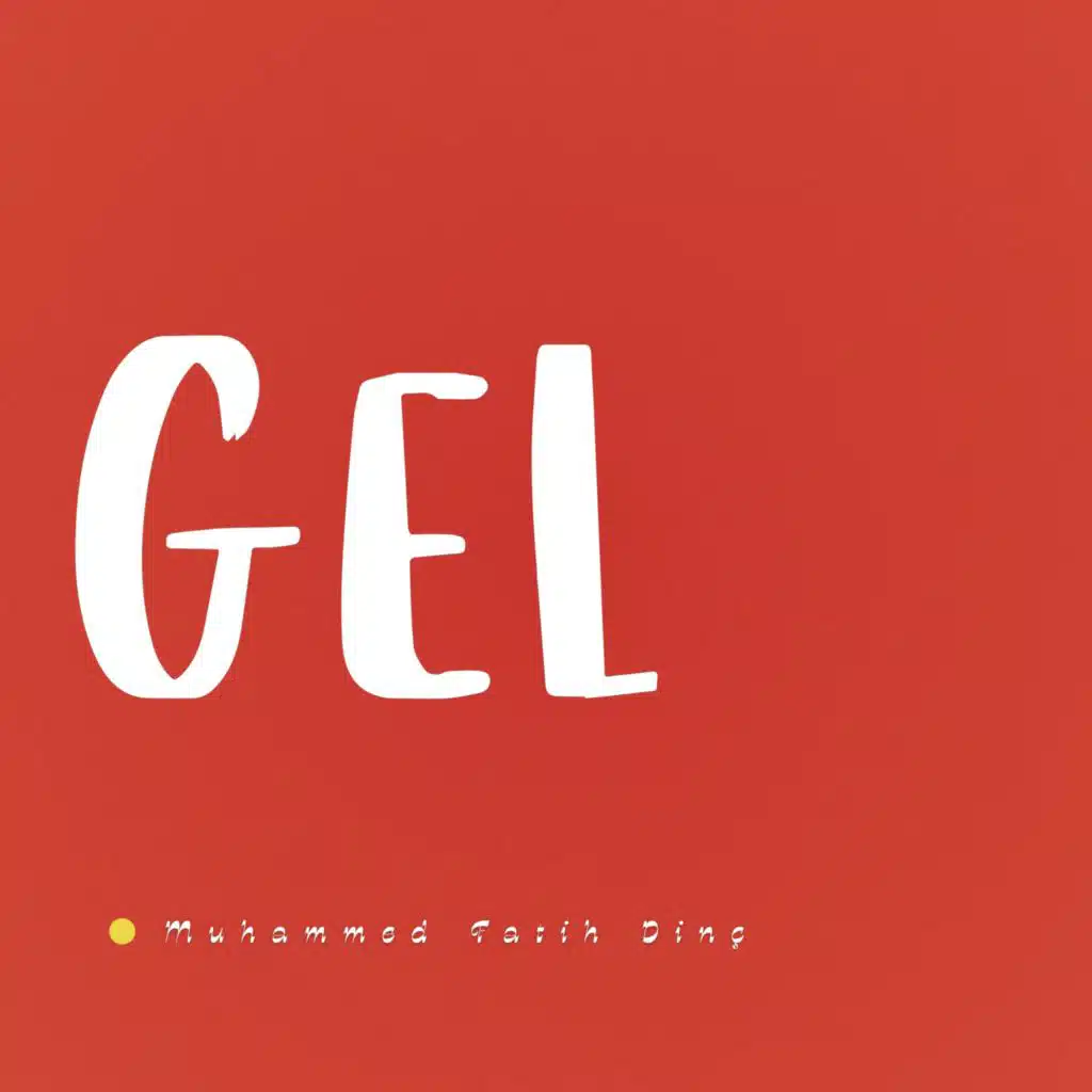 Gel