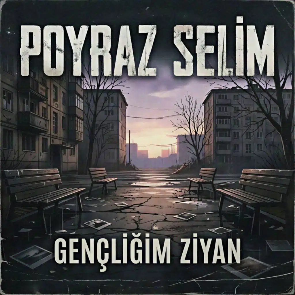 Poyraz Selim