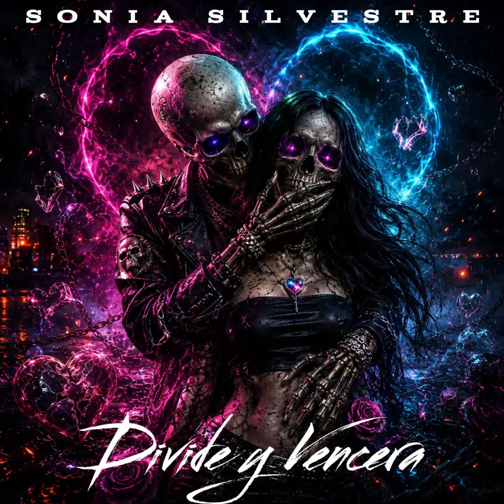 Divide y Vencera