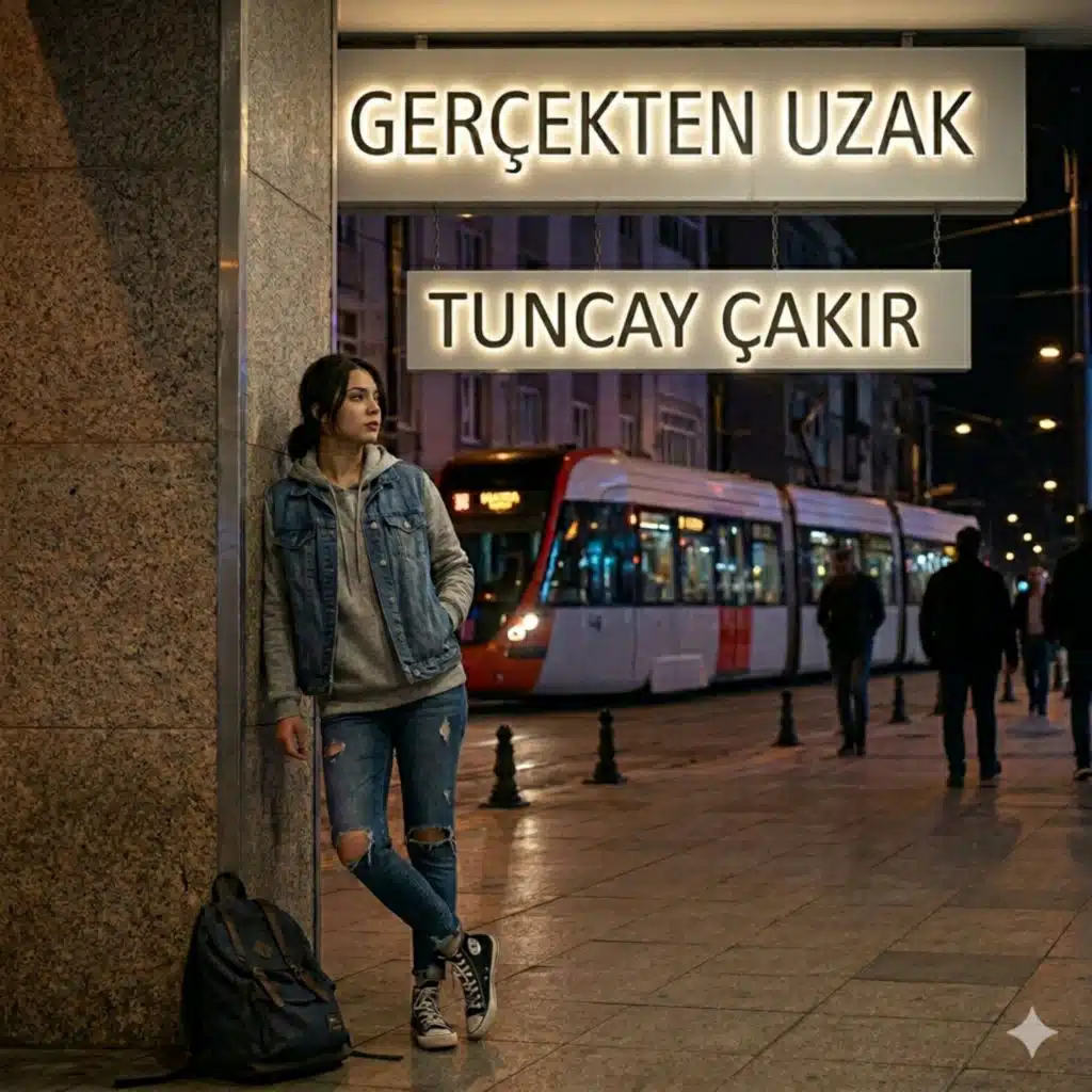 Gerçekten uzak