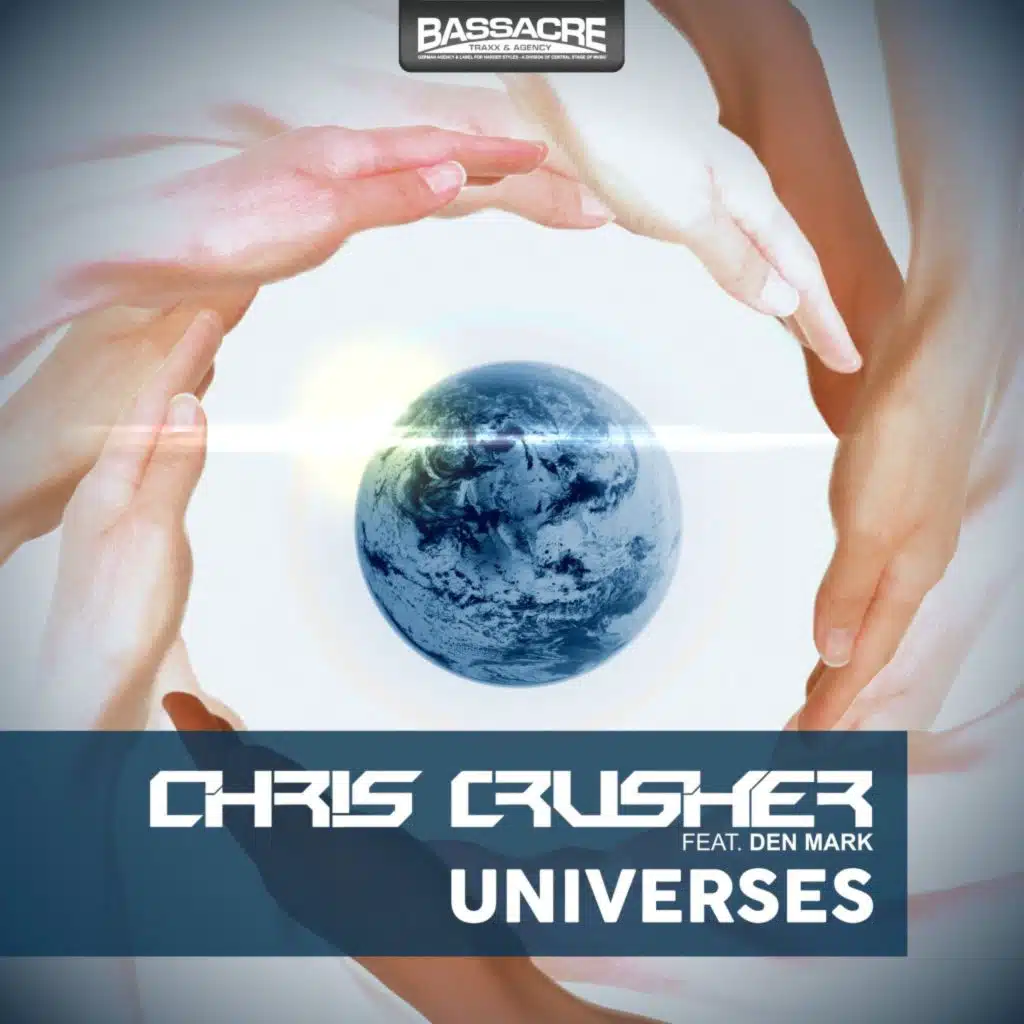 Universes (feat. Den Mark)