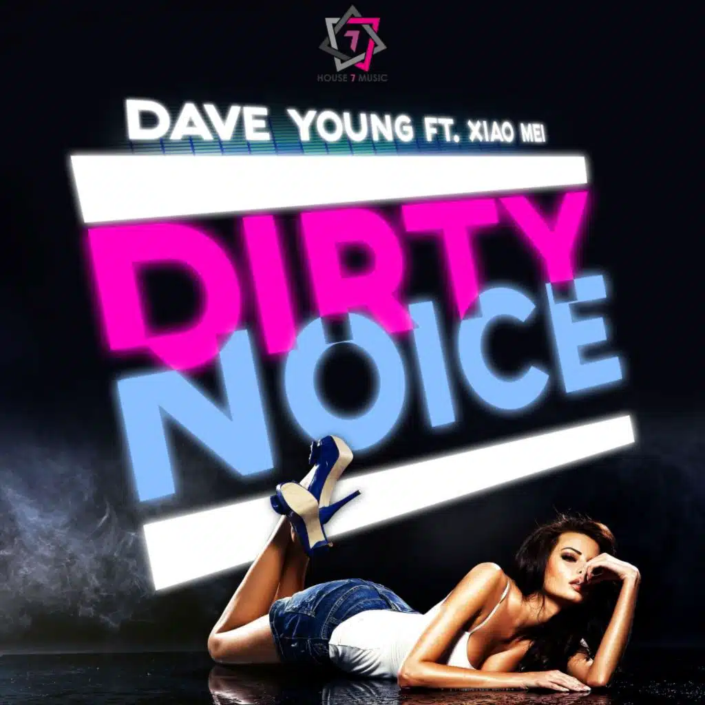 Dirty Noice (feat. Xiao Mei)