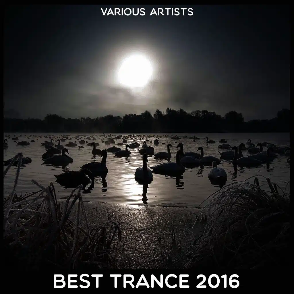 Best Trance 2016