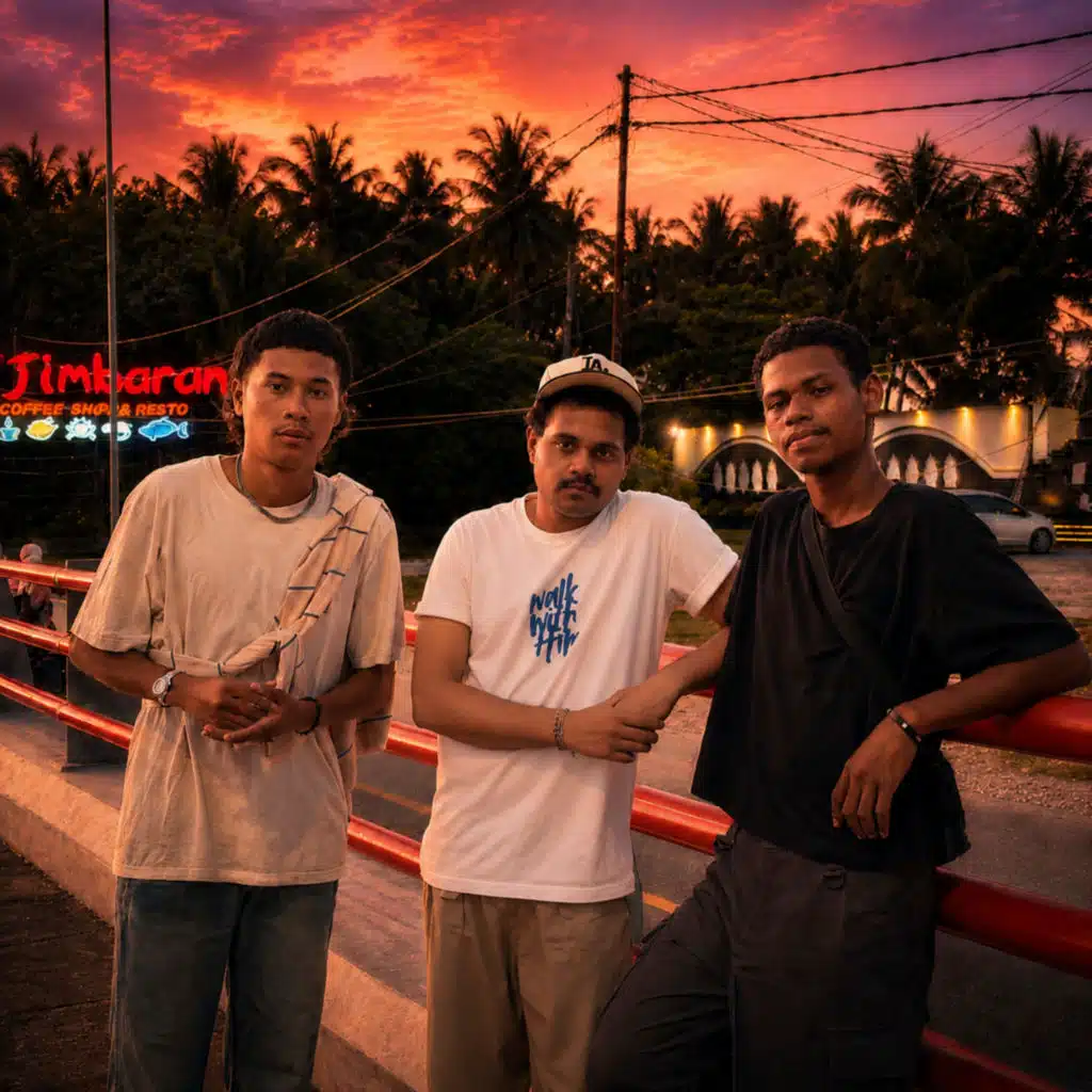 Don't Wanna Live Without U (feat. Muel & Pakona31)