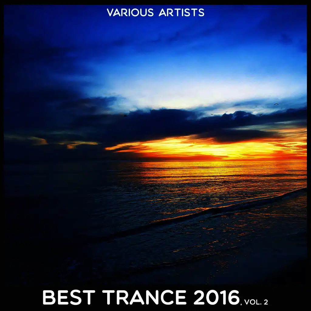 Best Trance 2016, Vol. 2