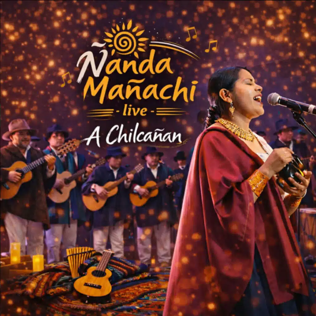 Ñanda Mañachi