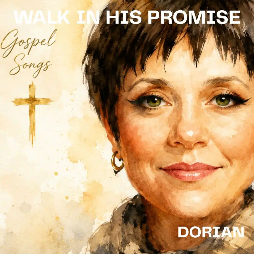 WALK IN HIS PROMISE (ONE)