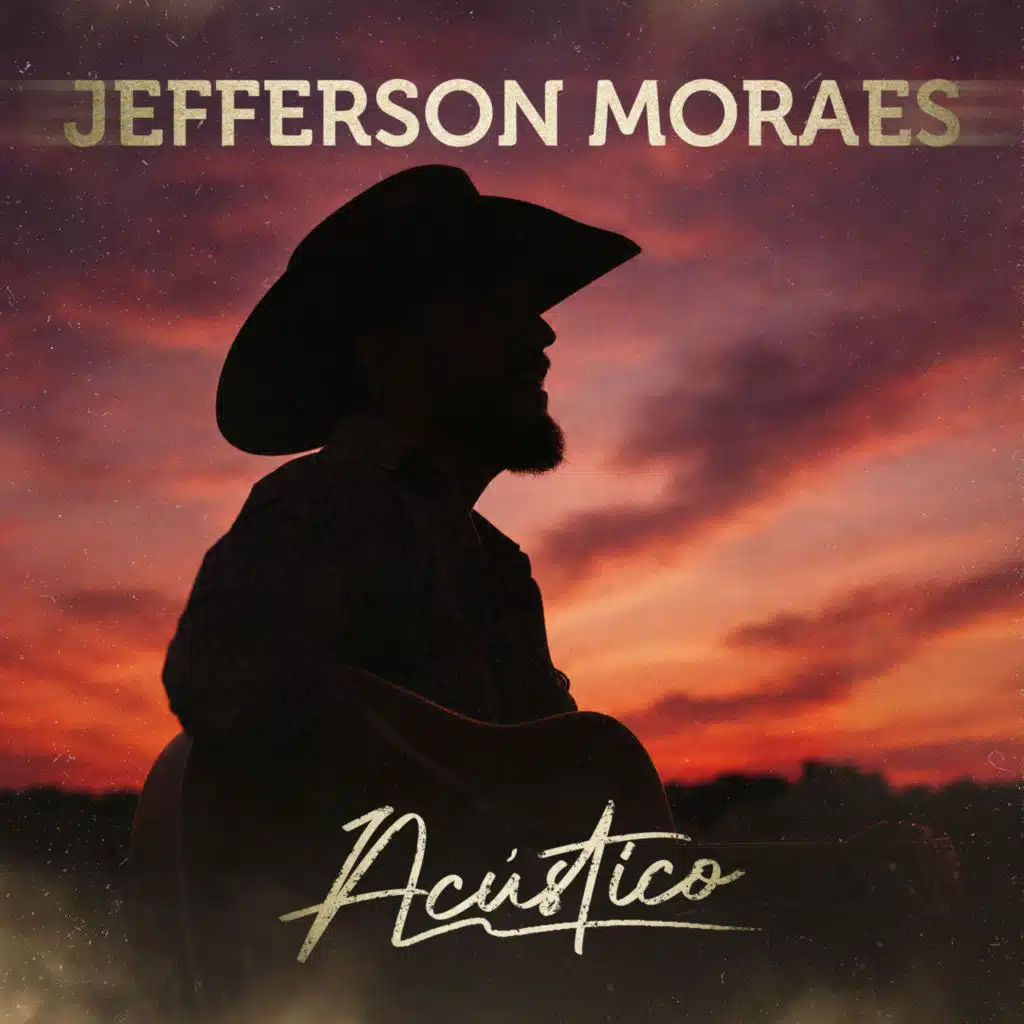 Jefferson Moraes (Acústico)