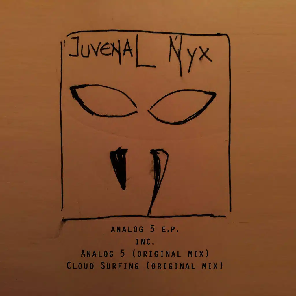 Juvenal Nyx
