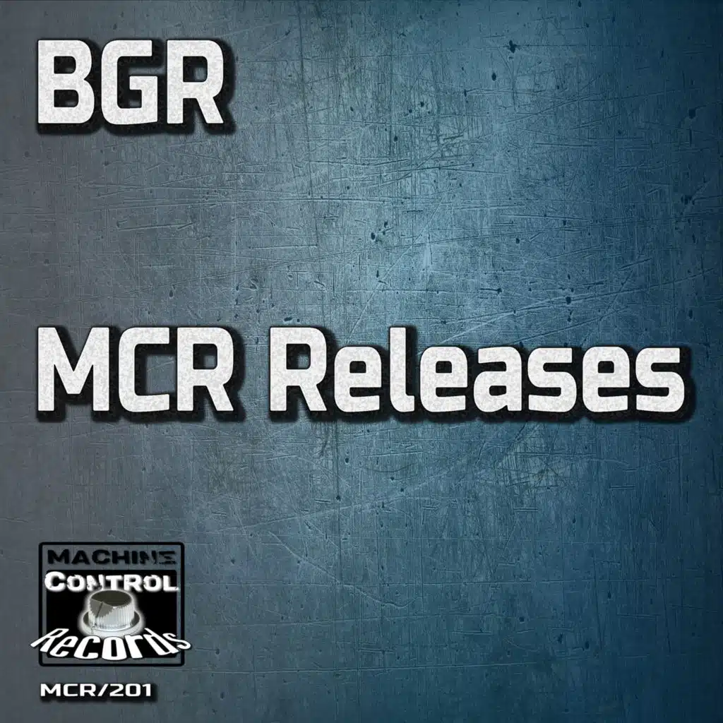 MCR Releases