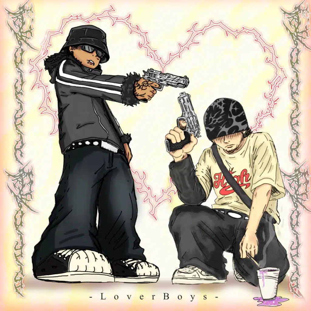 loverboys