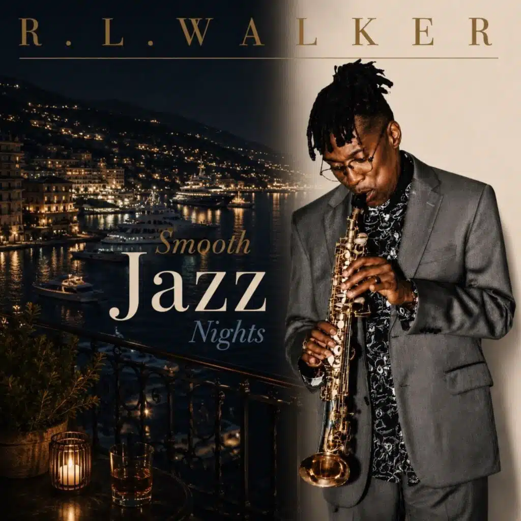 Smooth Jazz Nights