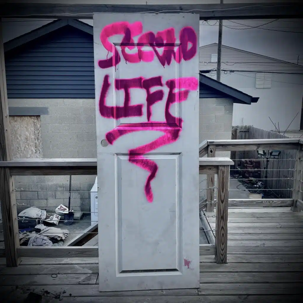 Second Life