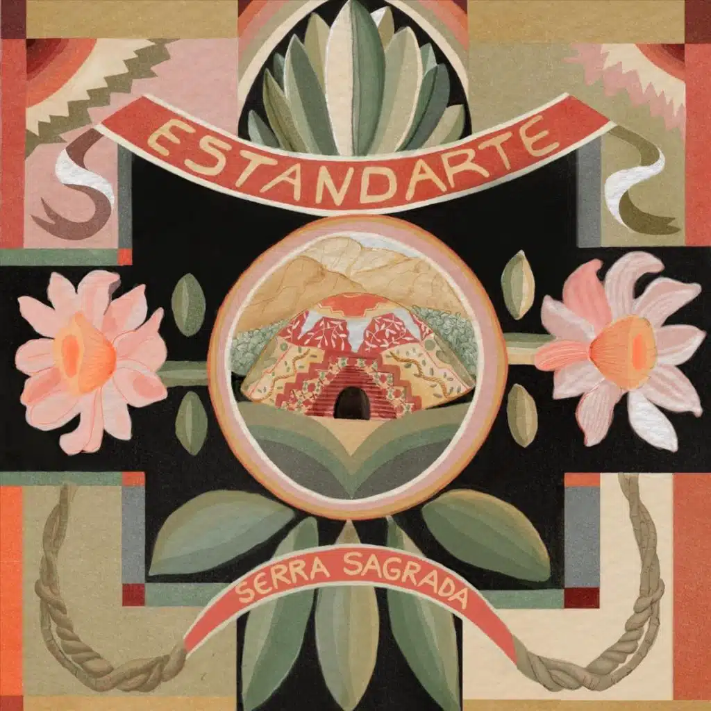 Shakti Yamacuna (feat. Rosilda Figueiredo & Poti Pádua)