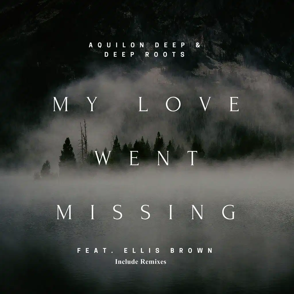 My Love Went Missing