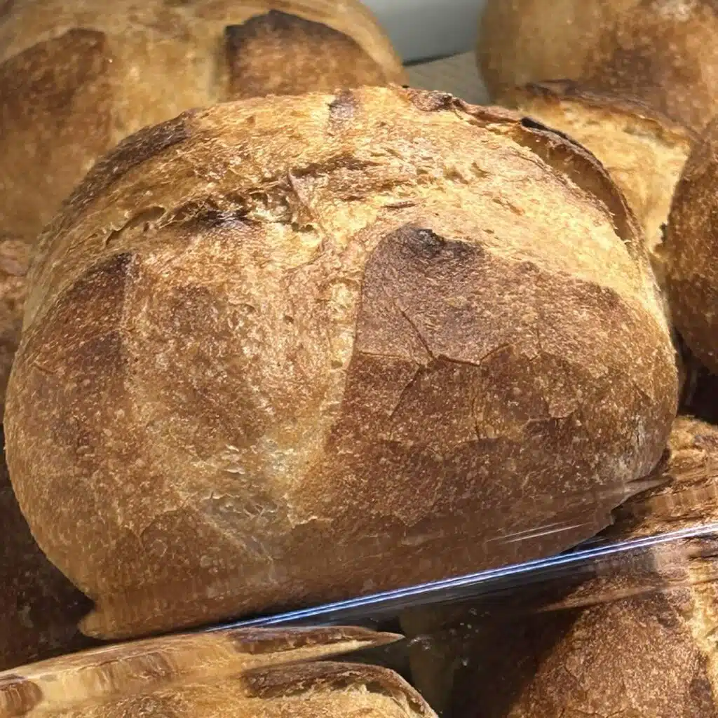Sourdough