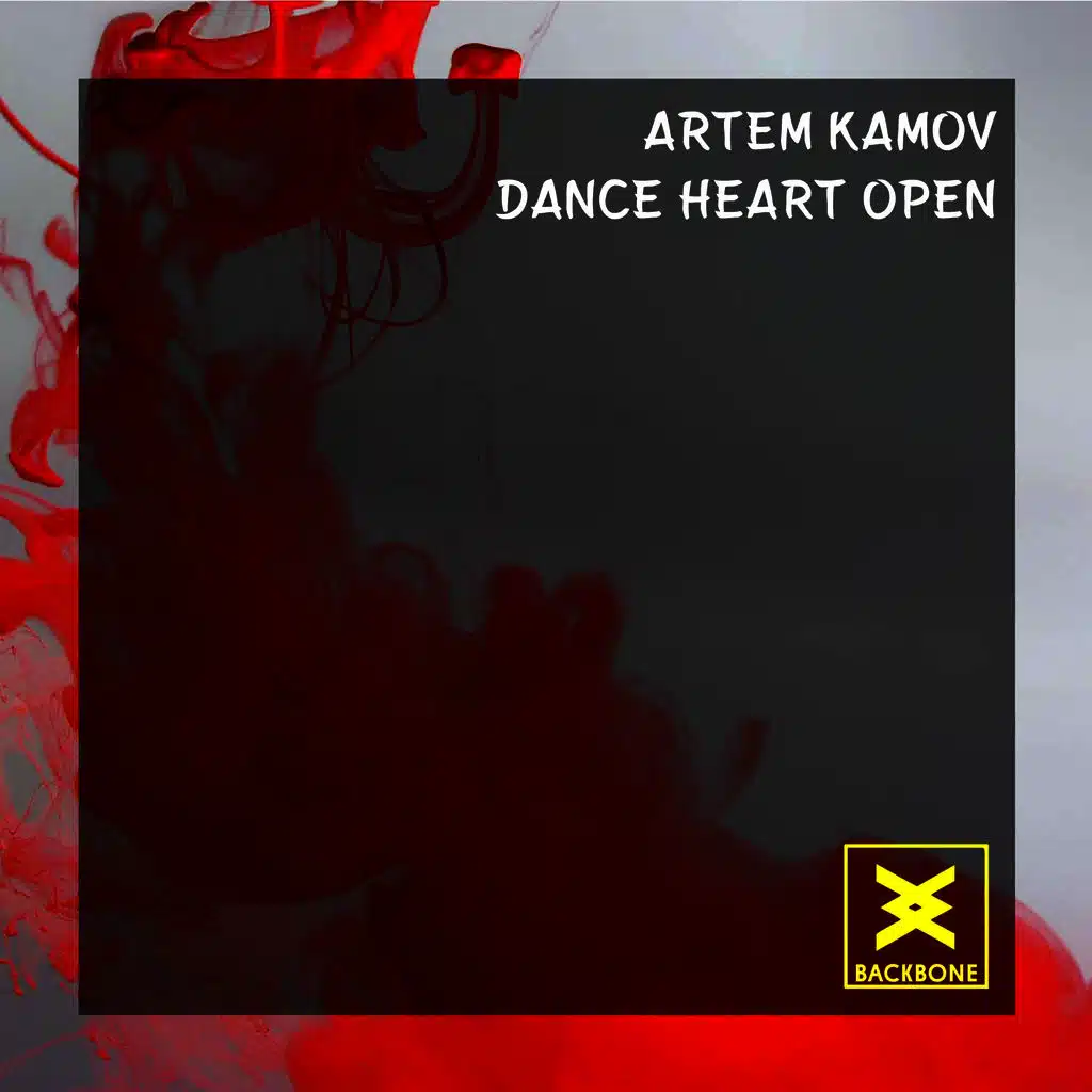 Dance Heart Open